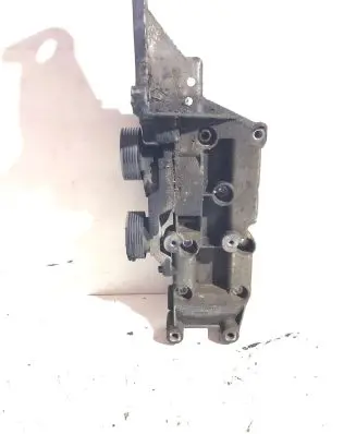 Generator/alternator bracket