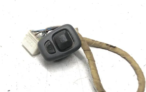Volvo S70 V70 V70 XC Wing mirror switch 9148959 03220500