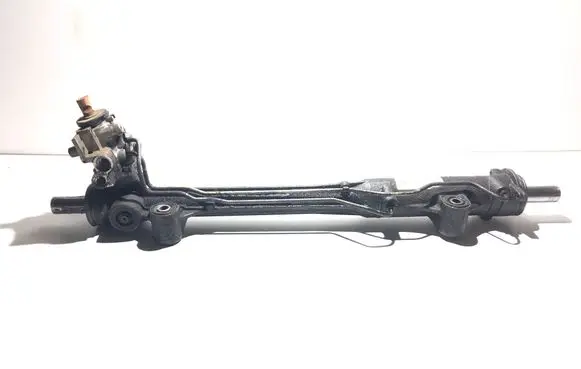 Audi Q7 4L Steering rack 7L8422055AE 270207B11071