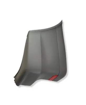 Mercedes-Benz Vito Viano W639 Rear bumper corner part panel trim A6398806171