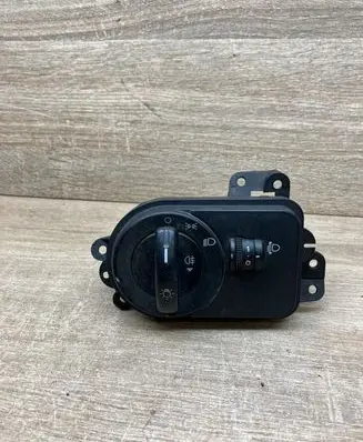 Ford Fiesta Light switch 2S6T13A024AB
