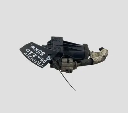Ford Transit EGR valve BK2Q9D475CB