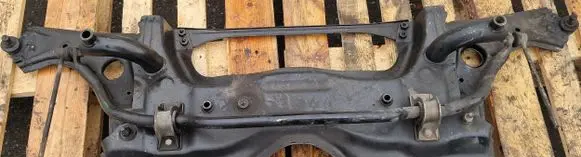 Citroen C5 Front subframe