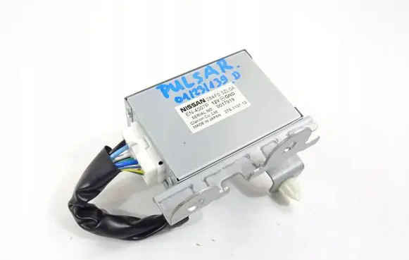 Nissan Pulsar Other control units/modules 284F03ZL0A