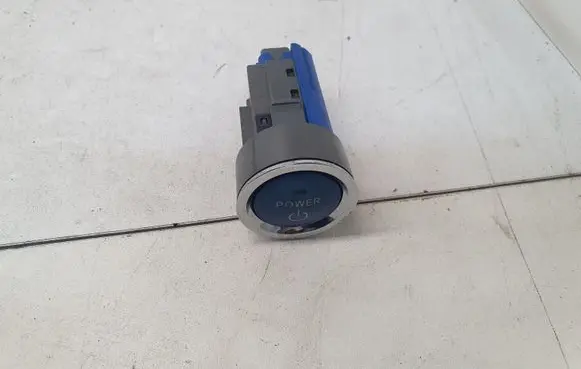 Lexus GS 250 350 300H 450H Engine start stop button switch 15A8541