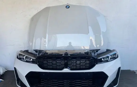 BMW 3 G20 G21 Front piece kit 