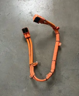 Other wiring loom
