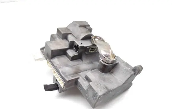 Mazda CX-5 Steering wheel lock K7400 AZ91D EL02