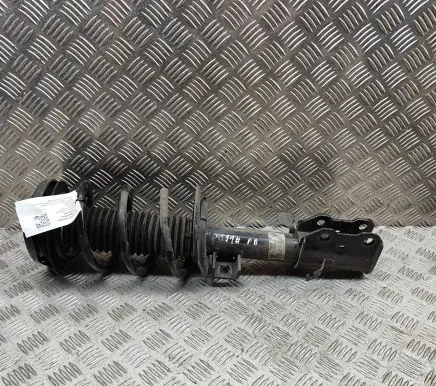 Ford Kuga III Front shock absorber/damper LX6118045SBE LX615310EPB