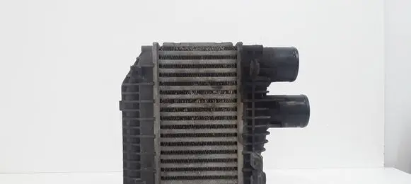 Toyota Corolla E120 E130 Intercooler radiator 8730670