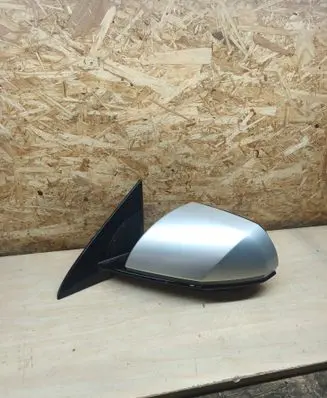 Hyundai Ioniq 5 Front door electric wing mirror E130410013