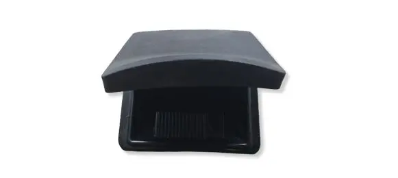 Mitsubishi Lancer X Ashtray (front) 