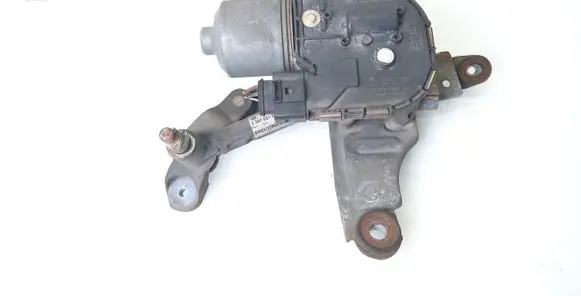 Ford S-MAX Wiper motor 6M2117508BD