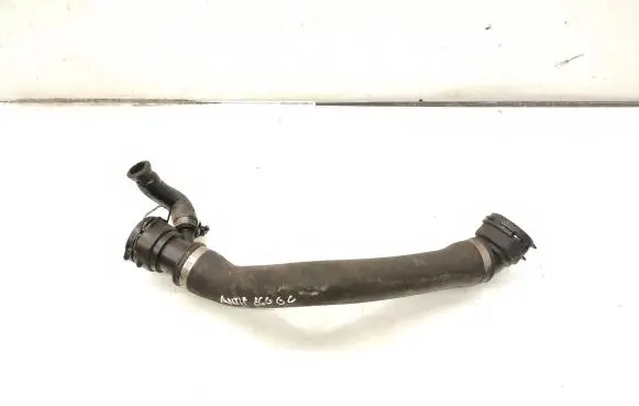 BMW 5 E60 E61 Intercooler hose/pipe NW32050