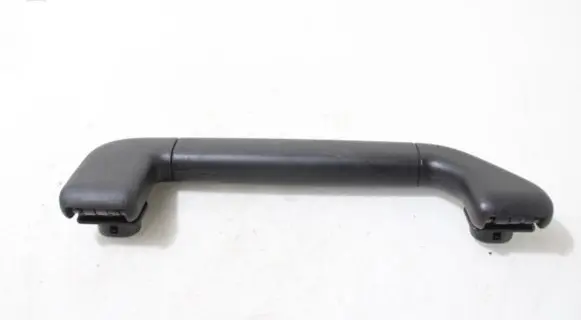 Front interior roof grab handle