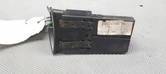 Alfa Romeo 156 Screen/display/small screen 1560167770