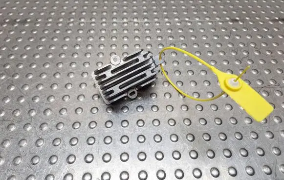 Alfa Romeo Stelvio LED ballast control module 49142653