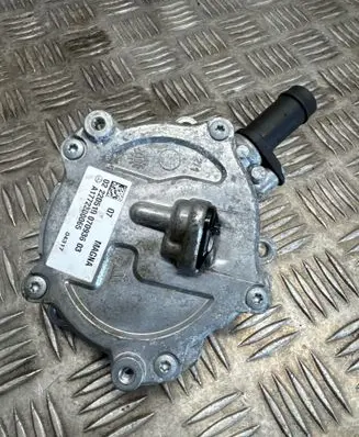 Mercedes-Benz S C217 Vacuum pump A1772300065 02220519 07093603