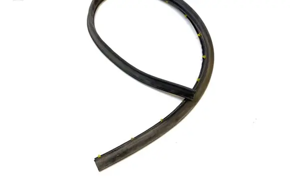 Volkswagen T-Cross Rubber seal rear door 2GM839700A 20250304