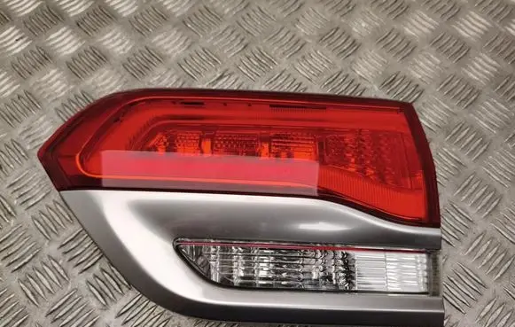 Jeep Grand Cherokee Rear/tail lights 68236136AD