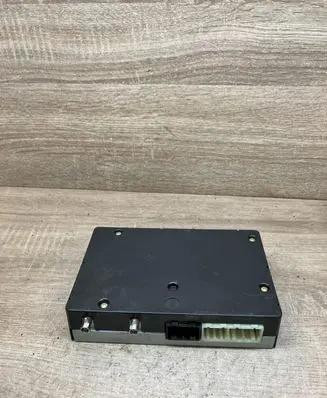 Opel Mokka X Other control units/modules 23221498