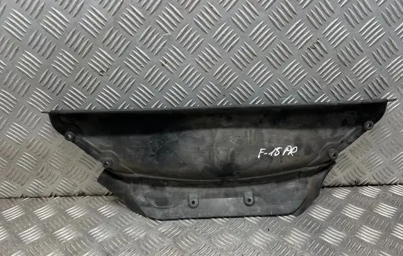 BMW X5 F15 Other engine bay part 7309204 10834110