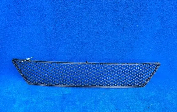 Seat Ibiza IV (6J,6P) Front bumper lower grill 6J3853667D