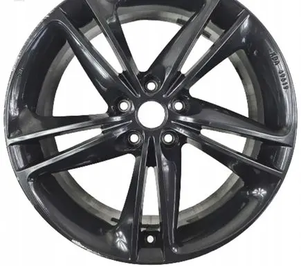 Peugeot 3008 II R19 alloy rim 7JX19