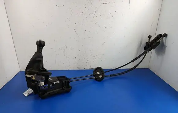 Citroen C3 Gear shift rod 9683711580