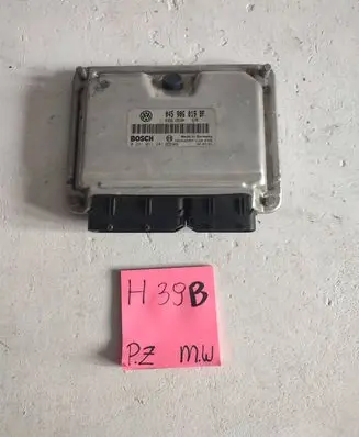 Volkswagen Polo Engine control unit/module 045906019BF