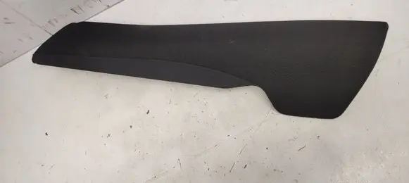 Volvo XC60 Trunk/boot side trim panel 39842625 3212076CHA