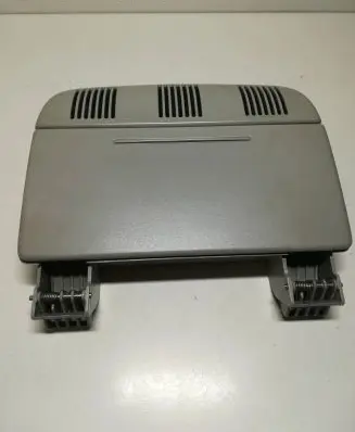 Skoda Octavia Mk2 (1Z) Sunglasses storage box 1Z0868565F