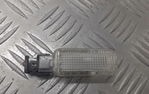 Audi A6 S6 C6 4F Other interior light 8D094741B