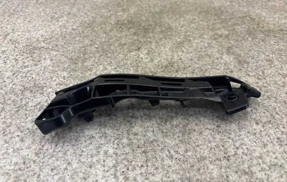 Citroen C1 Rear bumper mounting bracket 3200201162 231600100 525350H060