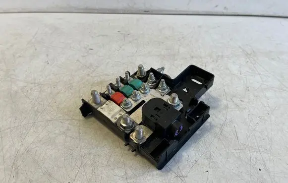Maserati Ghibli Positive wiring loom 06700020290 49960 28913