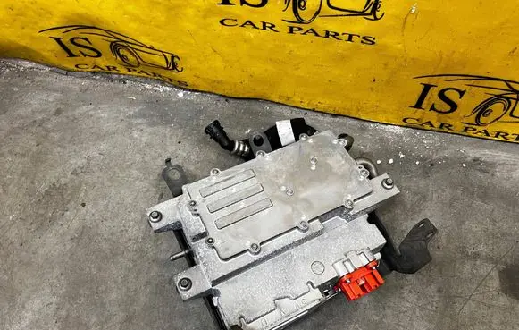 Ford Explorer VI Hybrid / electric car battery L1M87P425BG L1M38D012FCD L1M87B012