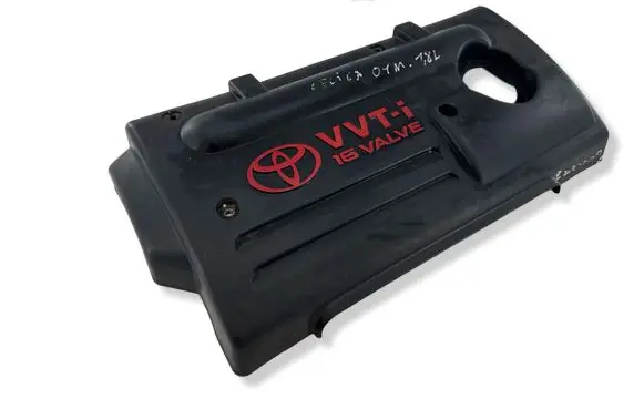 Toyota Celica T230 Engine cover (trim) 1121222030