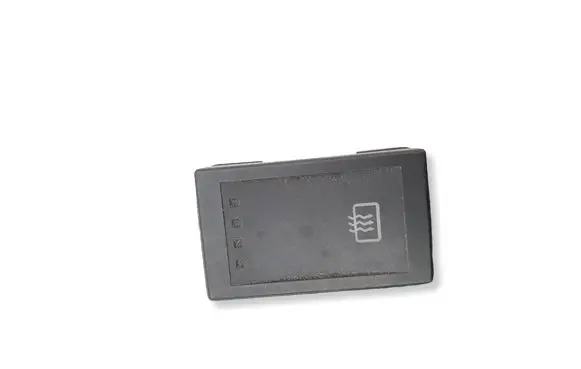 Volkswagen Transporter - Caravelle T4 Windscreen/window heater switch 7D0959621