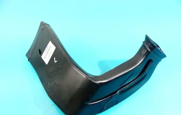Porsche Panamera (970) Intercooler hose/pipe 97057245100 IMPRK1178281