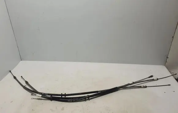 Renault Master III Handbrake/parking brake wiring cable 364024124R