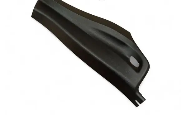 BMW X1 F48 F49 Rear seat side top trim 7392880