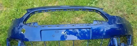 Ford C-MAX II Front bumper