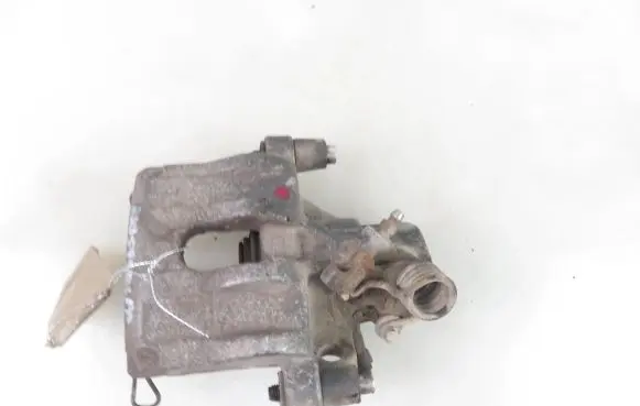 Ford Focus Rear brake caliper