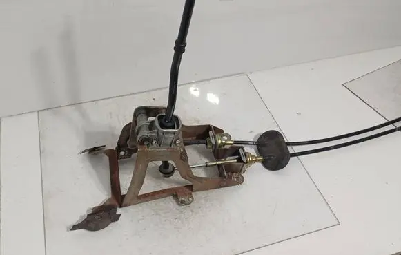 Renault Master II Gear shifter/selector