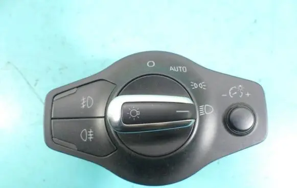 Audi A5 8T 8F Light switch 8K0941531G IMPRK1131744