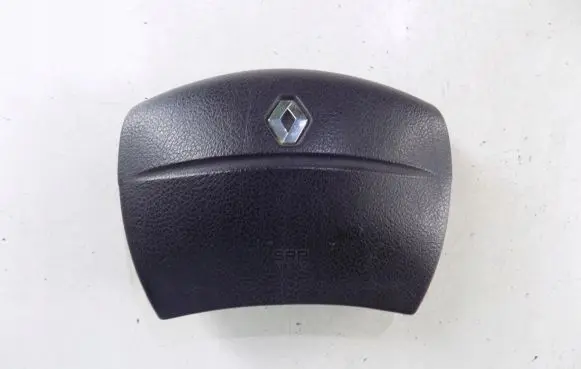 Renault Avantime Steering wheel airbag