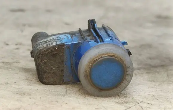 Skoda Roomster (5J) Parking PDC sensor 5J0919275