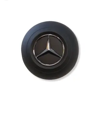 Mercedes-Benz EQS V297 Steering wheel airbag A0008608802 029116272 654277500