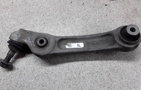 BMW 5 F10 F11 Front lower control arm/wishbone 6082T6