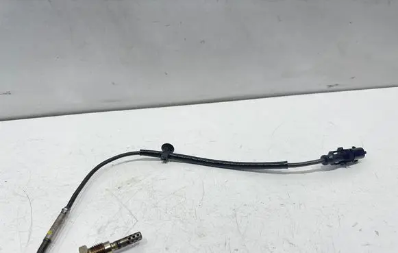 Opel Astra J Exhaust gas temperature sensor 55574183